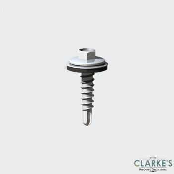 TimCo Hex Stitching Screws 6.3 x 22mm