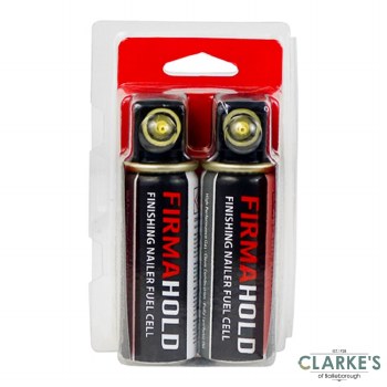 TimCo FirmaHold Framing Nailer Fuel Cells 2 x 30ml