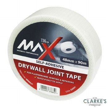 Timco Drywal Joint Tape