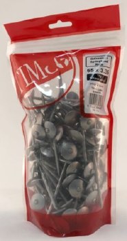 TimCo Springhead Nails 65x3.35mm
