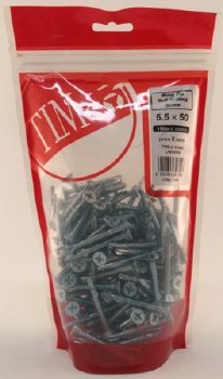 TimCo Self Drilling Screw 5.5x50mm