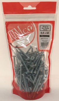 TimCo Self Drilling Screw 5.5x65mm