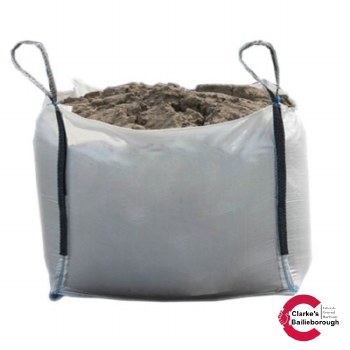 1 Tonne Bag Sand