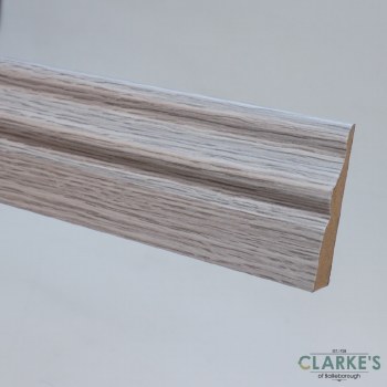 Trojan Architrave Loft Oak