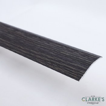Uni-Cover Strip A14 Titanium Oak 270cm