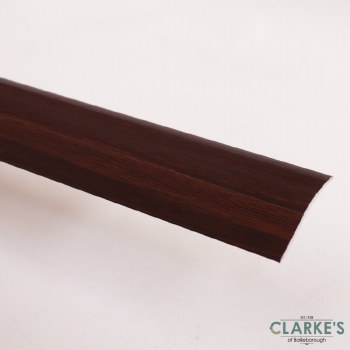 Uni-Cover Strip A14 Walnut 90cm