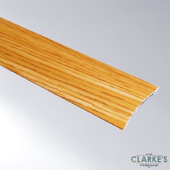 Uni-Cover Strip EZ14 White Oak 270cm