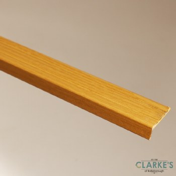 Edge Cover Strip A31 Natural Oak 270cm