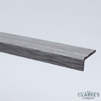 Edge Cover Strip A31 New York Grey 90cm
