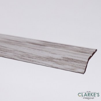 Reducer Cover Strip A45 New York Grey 90cm
