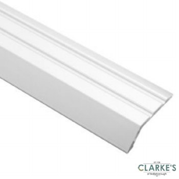 Reducer Cover Strip EZ5657 Silver 270cm