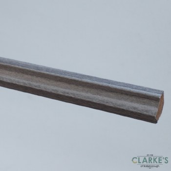 Trojan Scotia Bead New York Oak