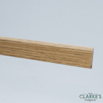 Flat Scotia Bead Celtic