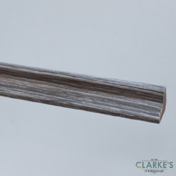 Scotia Bead Smoked Grey