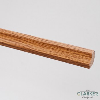 Trojan Scotia Bead White Oak