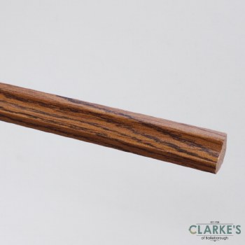 Trojan Scotia Bead Rustic Oak