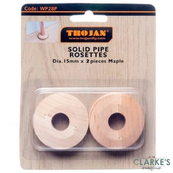 Radiator Pipe Covers Solid Wood Maple