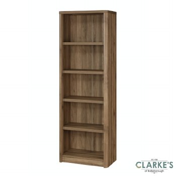 Troy Bookcase