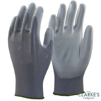 TuffGrip EcoFlex Gloves Size 9