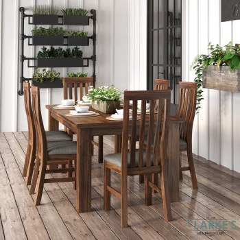 Tulsa Dining Set