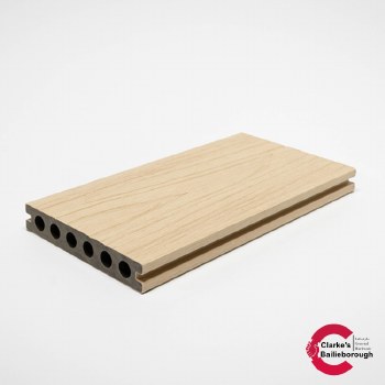 Ultrashield Naturale Cedar Composite Decking