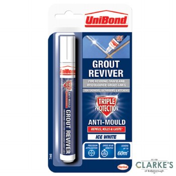 Unibond Grout Reviver
