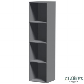 Le Kube Bookcase 138cm