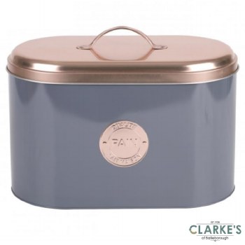 Urban Kitchen - Bread Tin Box with Lid