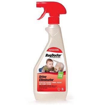 Rug Doctor Urine Eliminator