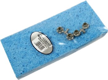 Varian soft syn brush
