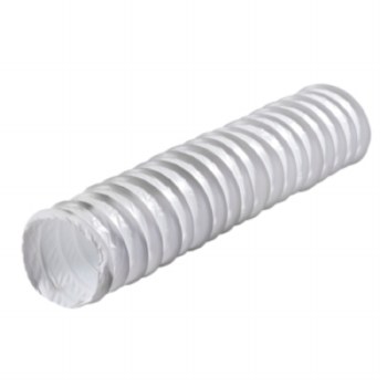 Flexible Duct Hose 4" x 1 metre