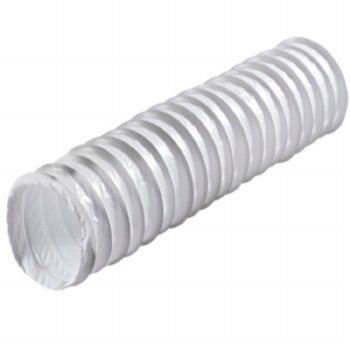 Flexible Duct Hose 6" x 3 metre