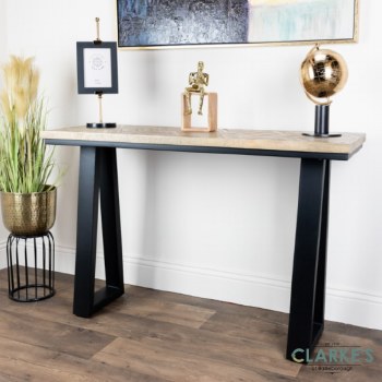 Florence Console Table