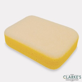 Vitrex Dual Grouting Sponge