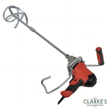 Vitrex Power Mixer 850 W