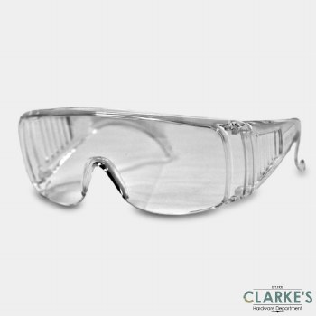 Vitrex Safety Spectacles