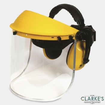 Vitrex Visor Combination Kit