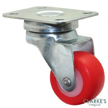 Wagner Furniture Sviwel Castor Wheel 30mm