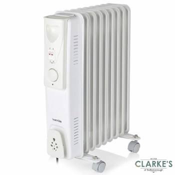 WarmLite Oil Filled Radiator 1500W