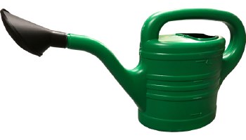 Plastic Watering Can 10 Litre