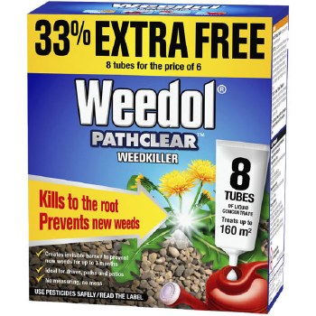 Weedol Patchclear Weedkiller