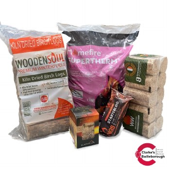 Fireside Bundle