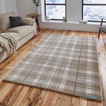 Wellness 6630 Sand Rug 120 x 170cm