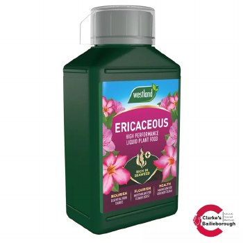 Westlan Ericaceous Liquid Plant Food 1 Litre