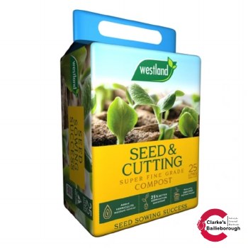 Westland Seed and Cutting Compost
