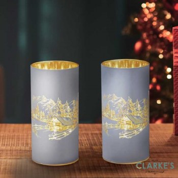 Christmas Wonder Lights 2 Pack