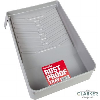 Wooster Paint Tray 9"