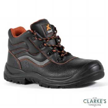 Xpert Force S3 Safety Contractor Boot Size 47