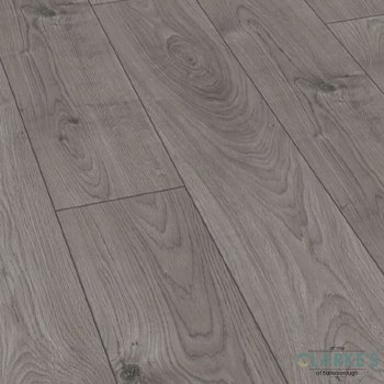 Xtreme Plus Belgian Grey Oak Laminate Floor 12mm