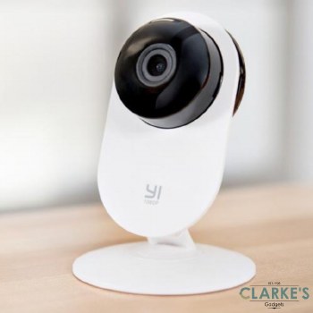 YI Home Security/Surveillance Camera 720p